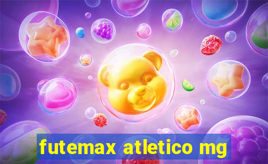 futemax atletico mg